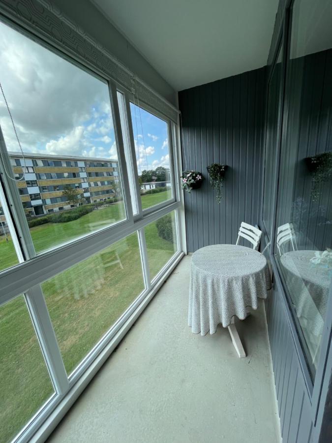 Skelvangsvej ランダーズ エクステリア 写真